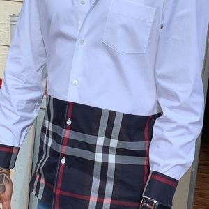 Burberry Shirts - Burberry shirt Burberry Shirts - Burberry shirt